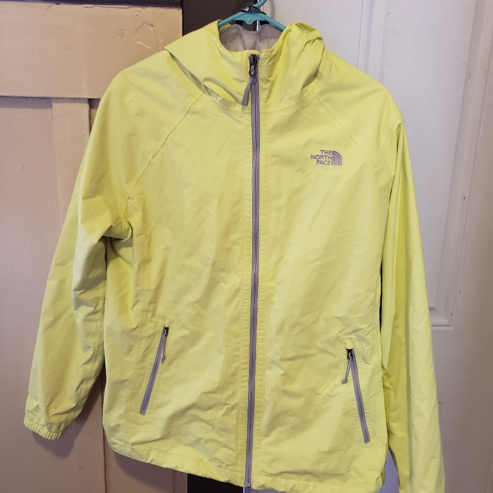 Women's North Face